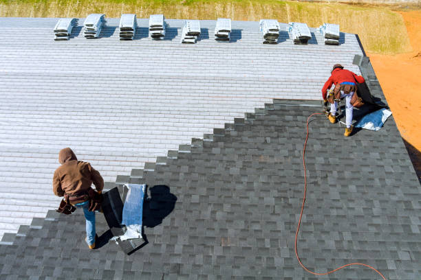 Trusted Buda, TX Roofing Contractor Experts